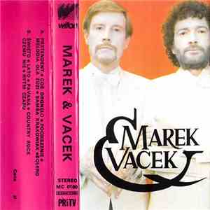 Marek & Vacek - Marek & Vacek download mp3