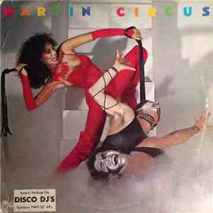 Martin Circus - Disco Circus download mp3