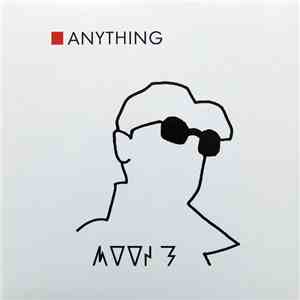 Moon B - Anything download mp3