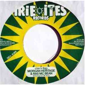Morgan Heritage & Ras Mc Bean - Lion Is King download mp3