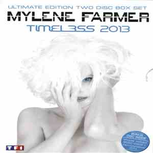 Mylene Farmer - Timeless 2013 download mp3