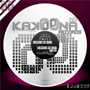 OXYO PARIS - Berlin By Night download mp3