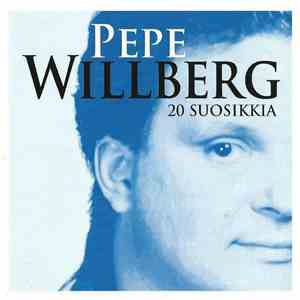 Pepe Willberg - 20 Suosikkia download mp3