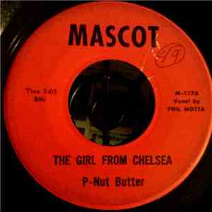P-Nut Butter - The Girl From Chelsea download mp3