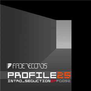 Profile25 - Intro_Seduction EP download mp3