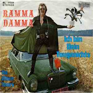 Ramma Damma - Ich Bin Dein Taugenichts download mp3