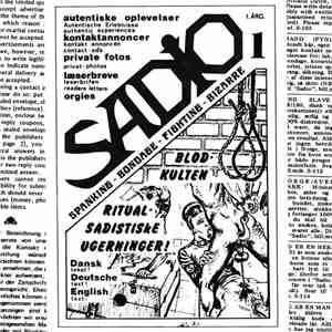 Sadio  - Sophisticated Methods In Torture download mp3