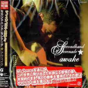 Secondhand Serenade - Awake download mp3