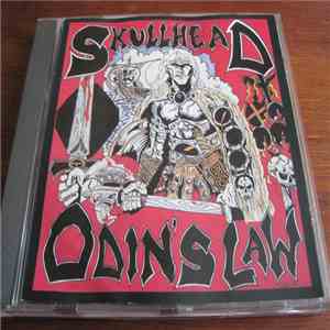 Skullhead - Odin's Law download mp3