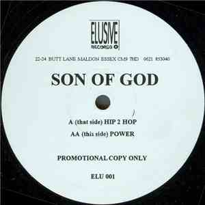 Son Of God - Hip 2 Hop / Power download mp3