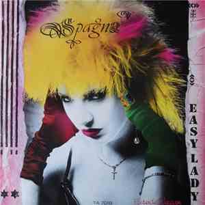 Spagna - Easy Lady (Extended Version) download mp3