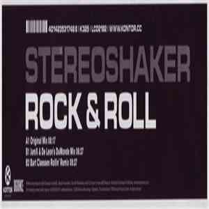Stereoshaker - Rock & Roll download mp3