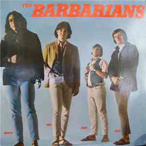 The Barbarians - The Barbarians download mp3