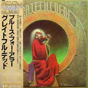 The Grateful Dead - Blues For Allah download mp3