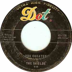 The Shields - You Cheated / Nature Boy download mp3