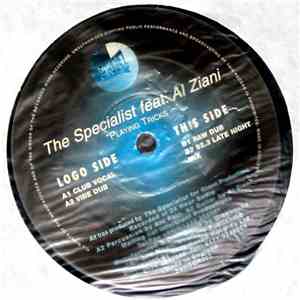 The Specialist  Feat. Al. Ziani - Playing Tricks download mp3