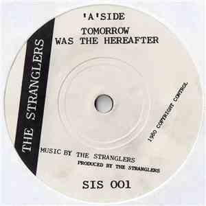 The Stranglers - Tomorrow Was The Hereafter download mp3