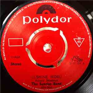 The Sunrise Band - Lushine Ikoru / Rahel Manamushiki download mp3