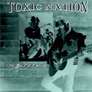 Tom Hosie - Toxic Nation VEGAS download mp3