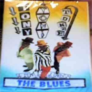 Tony! Toni! Toné! - The Blues / Jo-Jo mp3 download