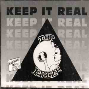 Top Prize - Keep It Real download mp3