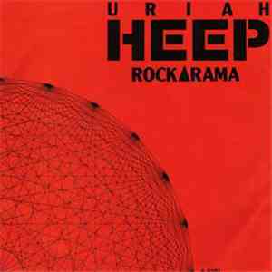 Uriah Heep - Rockarama / Backstage Girl download mp3