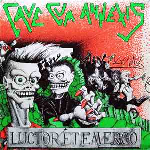 Various - Cave Cum Annexis download mp3