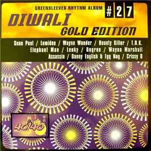 Various - Diwali: Gold Edition download mp3