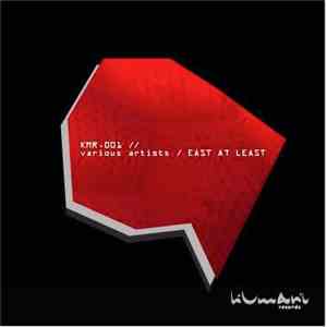 Various - East At Last download mp3