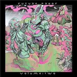 Various - Future_Proof Sounds Volume : Two download mp3