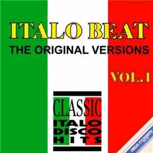 Various - Italo Beat - The Original Versions Volume 1 mp3 download