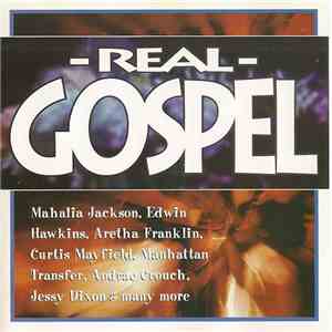 Various - Real Gospel download mp3