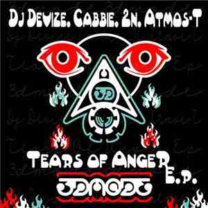 Various - Tears Of Anger EP download mp3