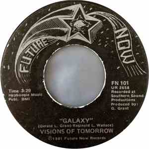 Visions Of Tomorrow - Galaxy / Falling In Love download mp3