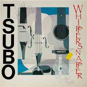 Whippersnapper  - Tsubo download mp3