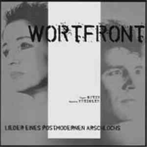 Wortfront - Lieder Eines Postmodernen Arschlochs mp3 download