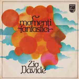 Zio Davide - Momenti Fantastici download mp3