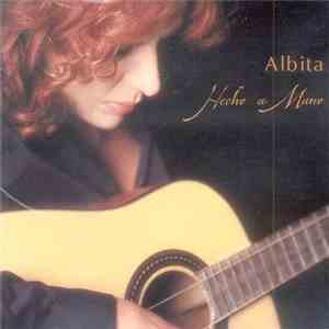 Albita - Hecho A Mano download mp3