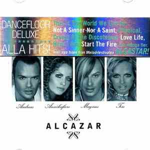 Alcazar - Dancefloor Deluxe download mp3
