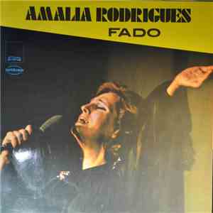 Amália Rodrigues - Fado download mp3