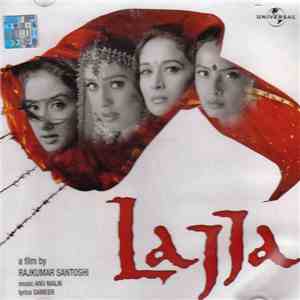 Anu Malik, Sameer - Lajja mp3 download