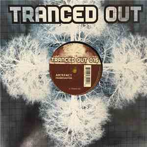 Artefact  - Frameshifter download mp3