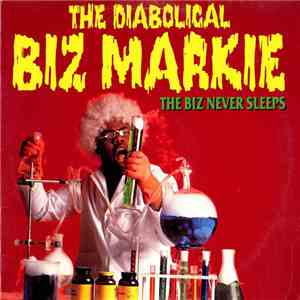Biz Markie - The Biz Never Sleeps download mp3