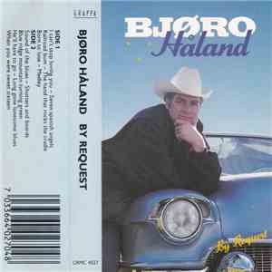 Bjøro Håland - By Request mp3 download