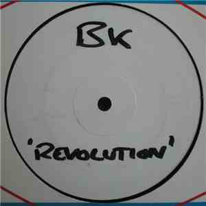BK - Revolution download mp3