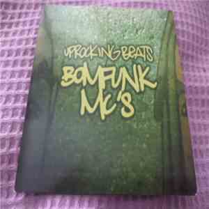 Bomfunk MC's - Uprocking Beats download mp3