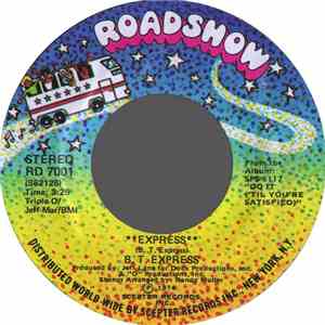 B.T. Express - Express download mp3