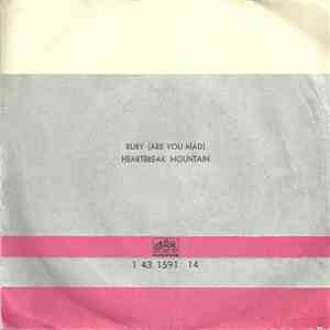 Buck Owens And The Buckaroos - Ruby (Are You Mad) / Heartbreak Mountain mp3 download