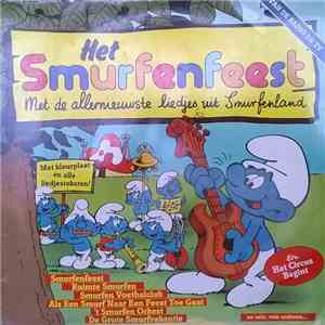 De Smurfen - Het Smurfenfeest download mp3