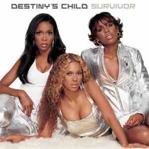Destiny's Child - Survivor mp3 download
